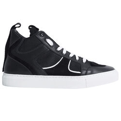 RTA Men's Sneakers White Sole