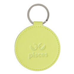 DOOZ Pisces Bandana + Keychain Set in White
