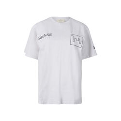 Rhude x SSENSE Soho Warehouse DTLA Tee