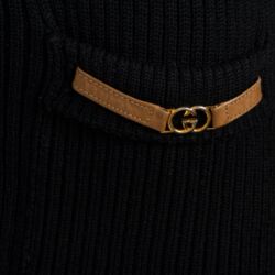 Vintage Gucci Cardigan
