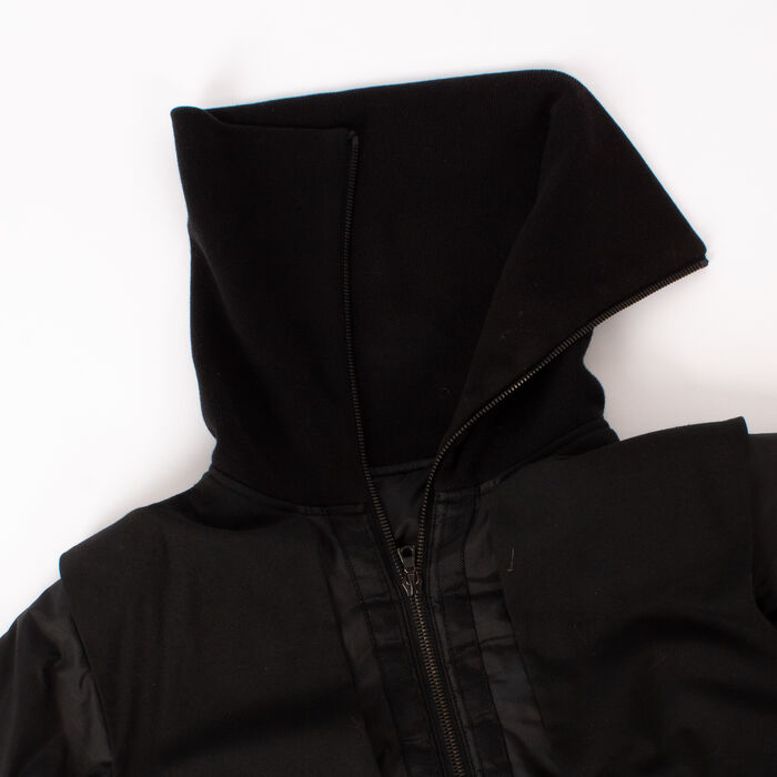 Unbranded High Neck Bomber Jacket