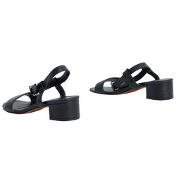 MARYAM NASSIR ZADEH Heeled Sophie Sandal
