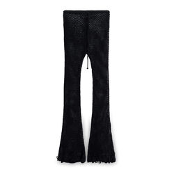 Vivienne Tam Knit Pants
