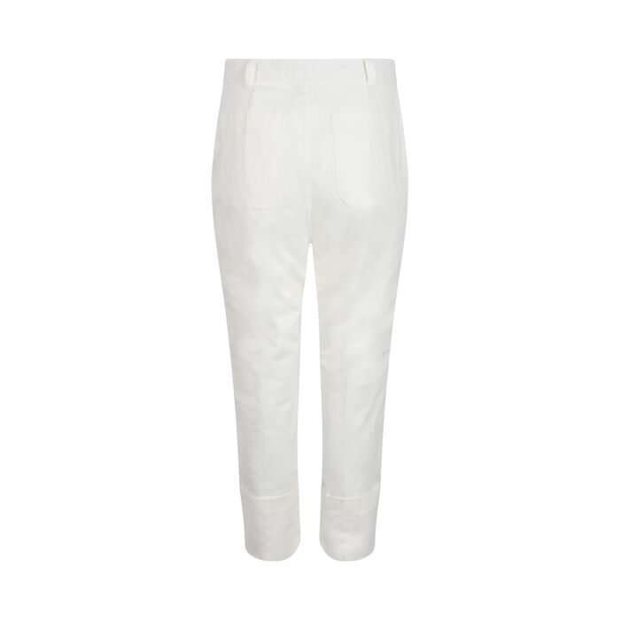 Vintage The Script- Claudia Cuffed Pants