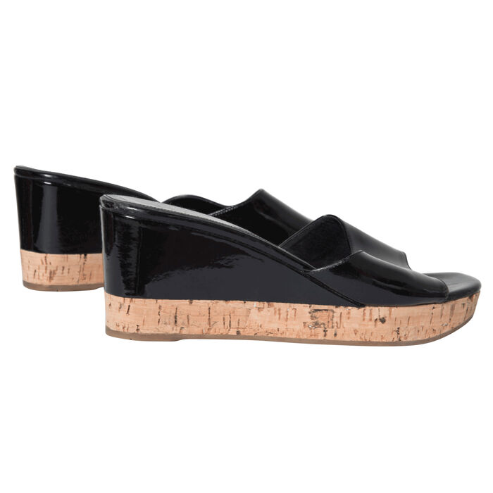 Prada Wedges