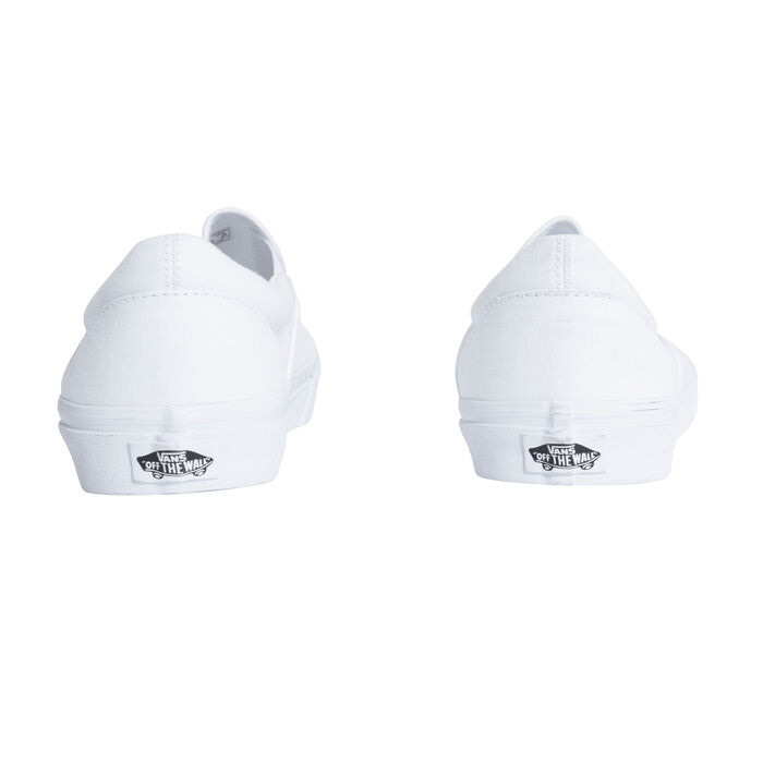 Vans Classic Slip-On True White