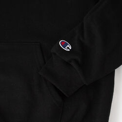 Basic Space x Benjamin Edgar "A COLD FRONT EVERY NIGHT" Hoodie