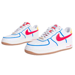 Nike Air Force 1 Bespoke ( Air Pali Sadoes 1)