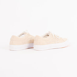 Converse One Star Golf Ox "Golf Le Fleur" in Vanilla