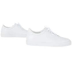 The Proper Sneaker Low Top Sneaker in White
