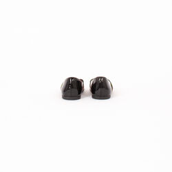 Gucci Children's Patent Finish Mary Janes