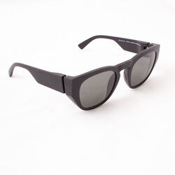 Mykita Maverick Pitch Black