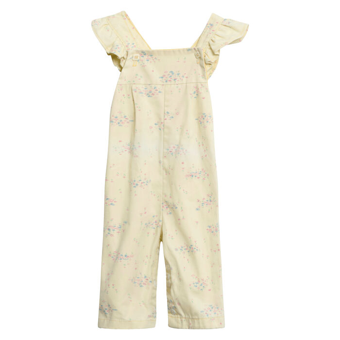 Vintage Healthtex Lightweight Overalls