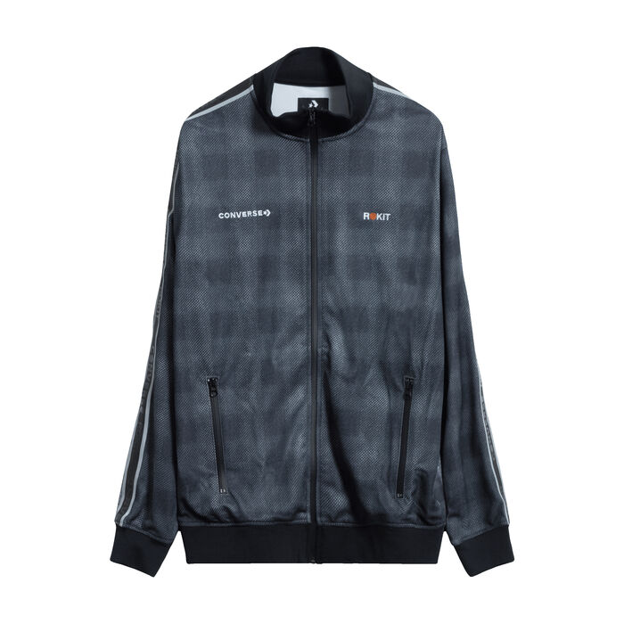 ROKIT x Converse Track Jacket