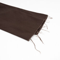 Dickies Cutoff 874 Work Pants in Dark Brown