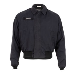Vintage Military Bomber Jacket