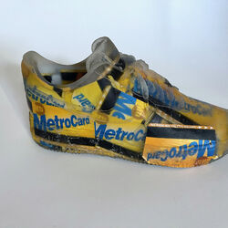 Metro Carded