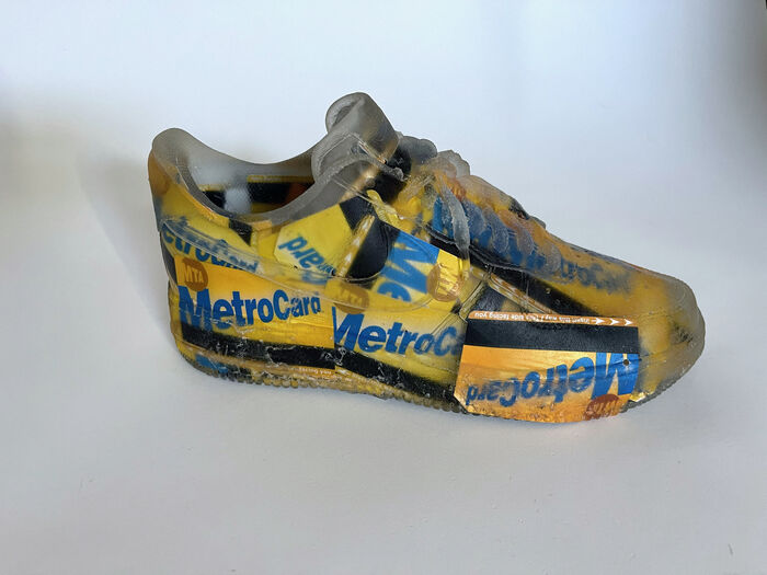 Metro Carded