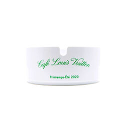 Louis Vuitton Printemps-Été 2020 Ashtray