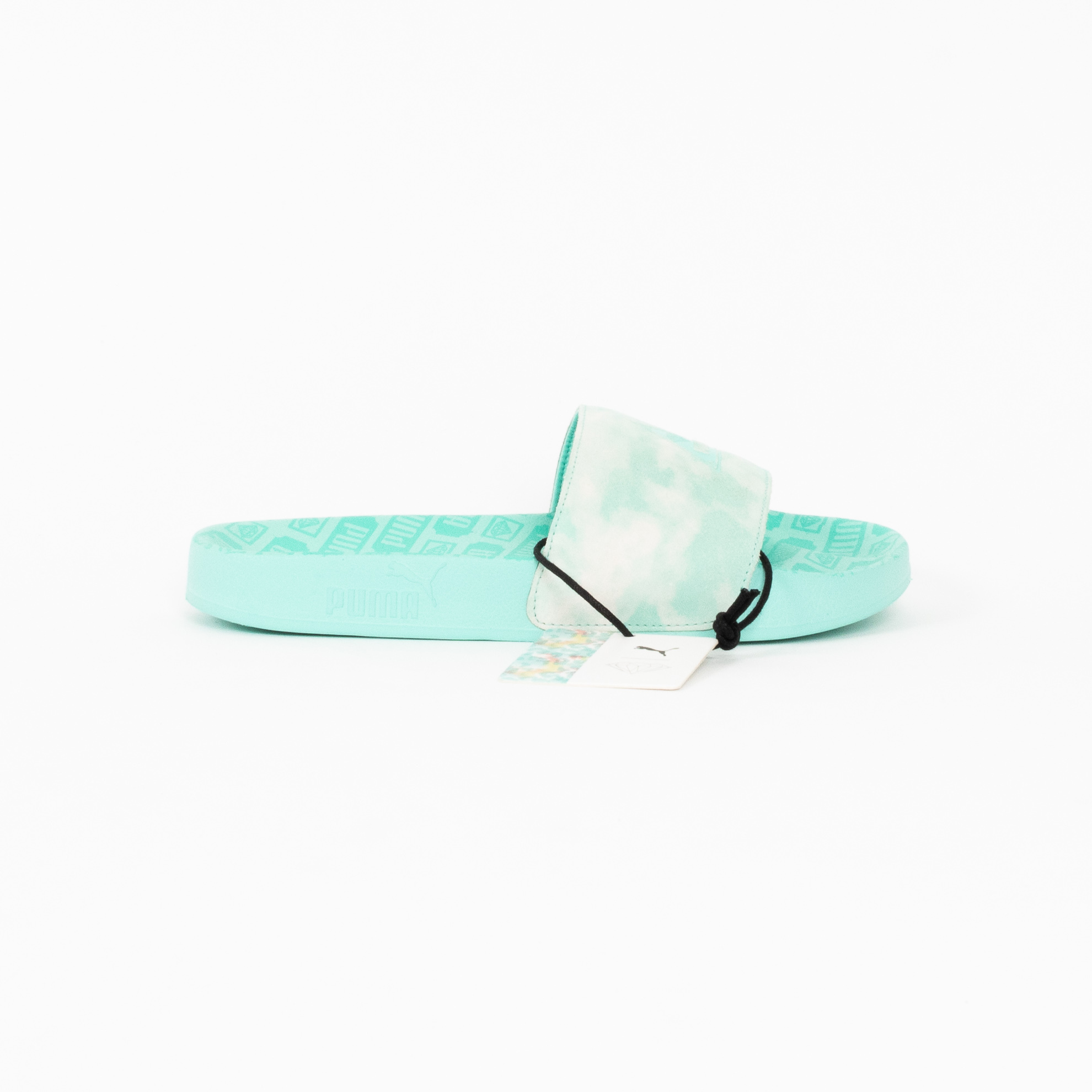 diamond puma slides
