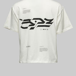 Natural White BPM TEE