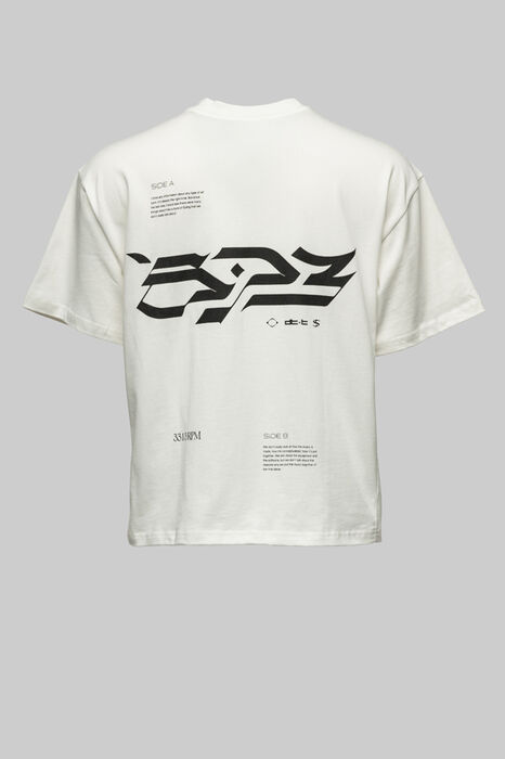 Natural White BPM TEE