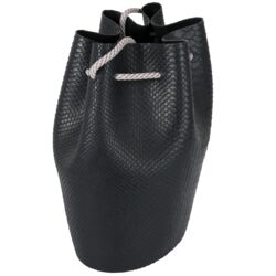 Melissa x Baja East Bag