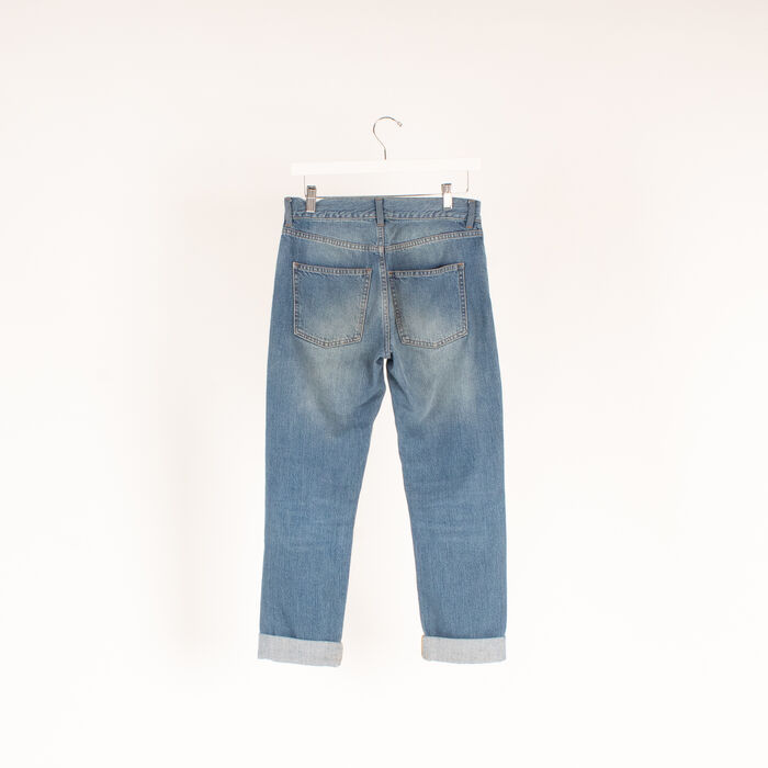 Acne Studios Boy Vintage Jeans