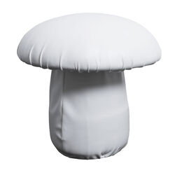 Toadstool Stool