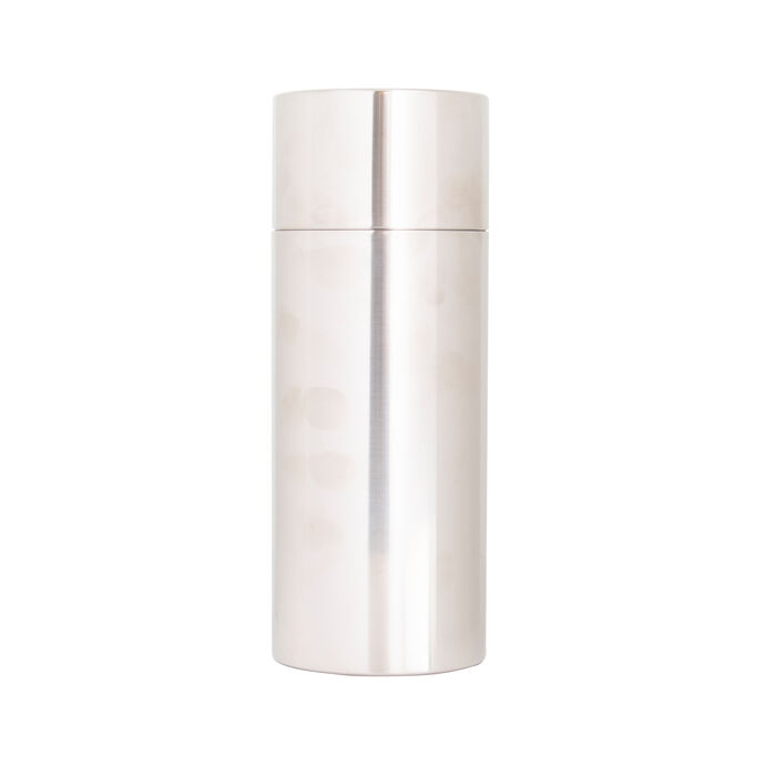 Cylinda Bar Set: Cocktail Shaker