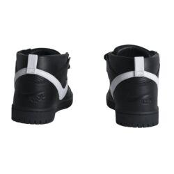 Nike Dunk Lux Chukka Riccardo Tisci Black