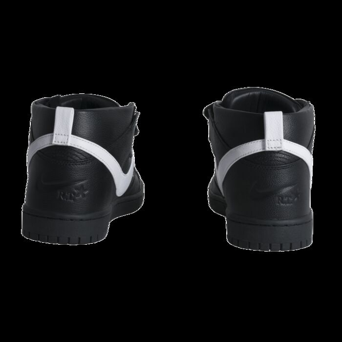 Nike Dunk Lux Chukka Riccardo Tisci Black