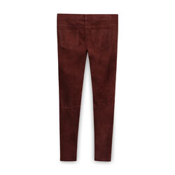True Religion Suede Jeans