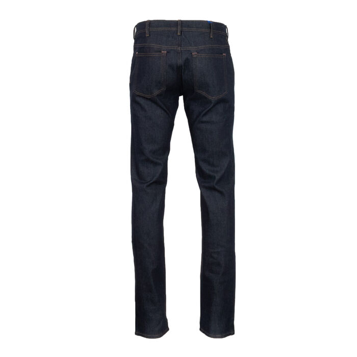 Acne Studios North Indigo Skinny Jeans