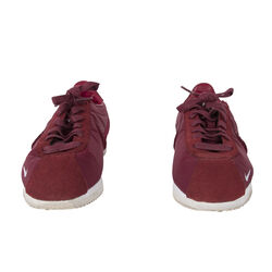 NikeLab Cortez Textile Collection - Team Red