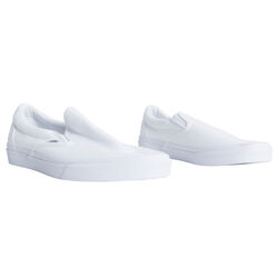 Vans Classic Slip-On True White