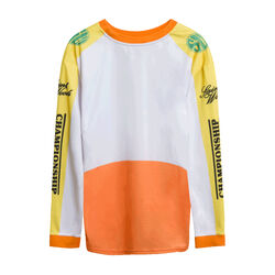 Saintwoods SW Racing Jersey