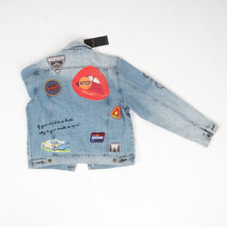 Wrangler "On Tour Trucker" Denim Jacket