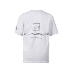 Rhude x SSENSE Soho Warehouse DTLA Tee