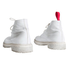 424 High Top Lace Boot