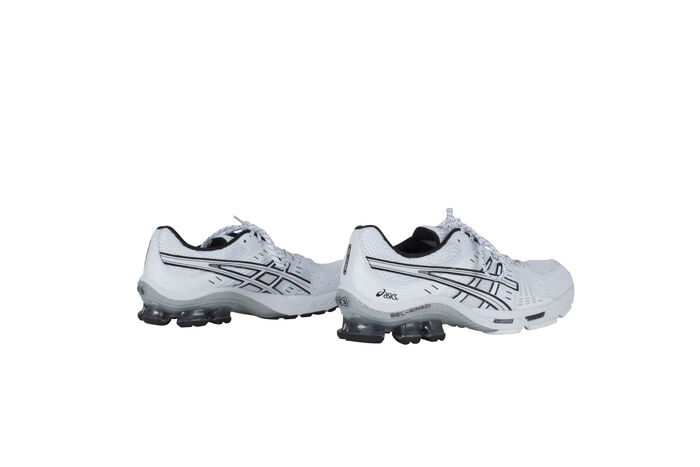 Women's GEL-KINSEI OG Asics White/Black