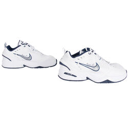 Martine Rose x Air Monarch IV- White Navy