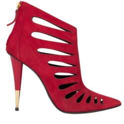 Guiseppe Ester Suede Boot