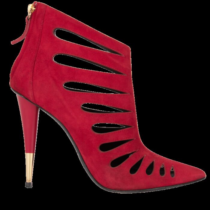 Guiseppe Ester Suede Boot