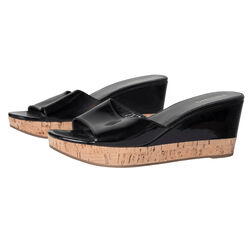 Prada Wedges