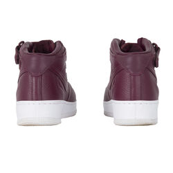NikeLab Air Force 1 Mid "Deep Garnett"