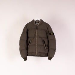 Stone Island Down Jacket