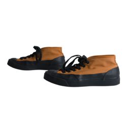 Converse x A$AP Nast Jack Purcel Chukka Mid Sneakers - Pumpkin