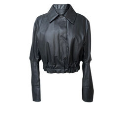Cactus Cropped Jacket