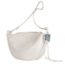 Archivepke Fling Bag- White